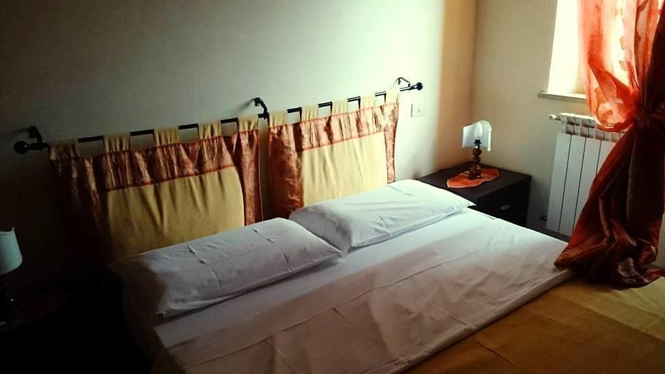 Hotel Il Conte Matto à Trequanda Extérieur photo