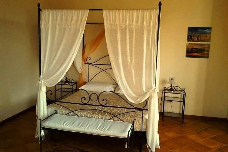 Hotel Il Conte Matto à Trequanda Extérieur photo