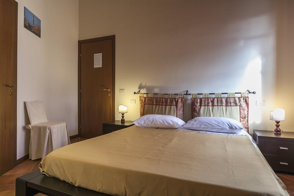 Hotel Il Conte Matto à Trequanda Extérieur photo