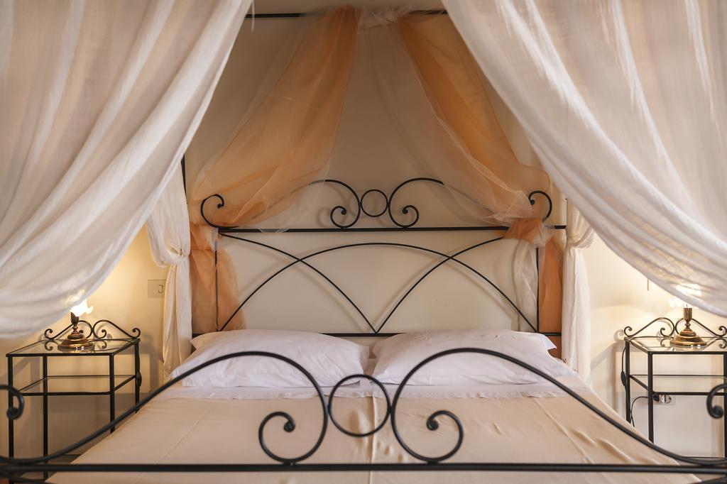 Hotel Il Conte Matto à Trequanda Extérieur photo